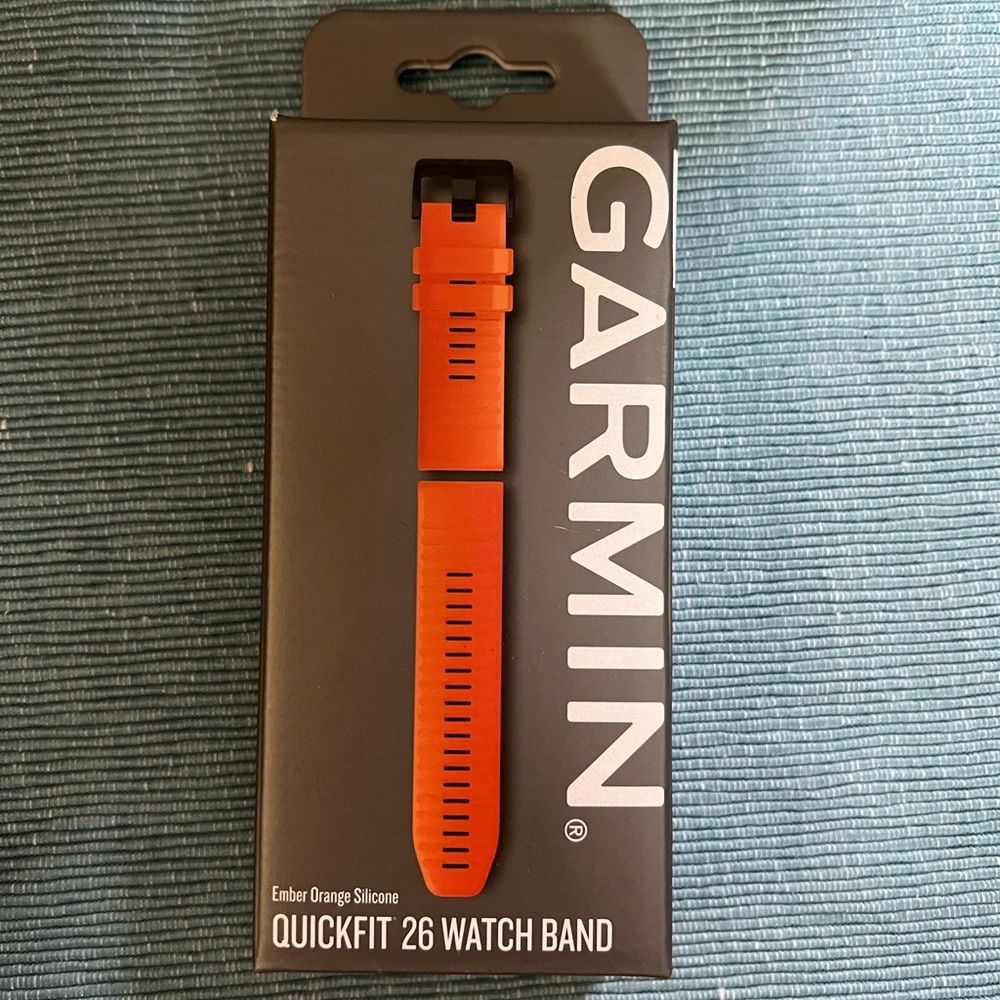 Garmin Quickfit Watch Band 26mm